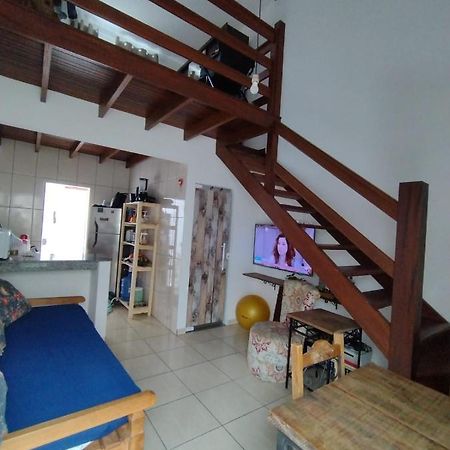 Casa Mezanino Apartamento Paraty Exterior foto