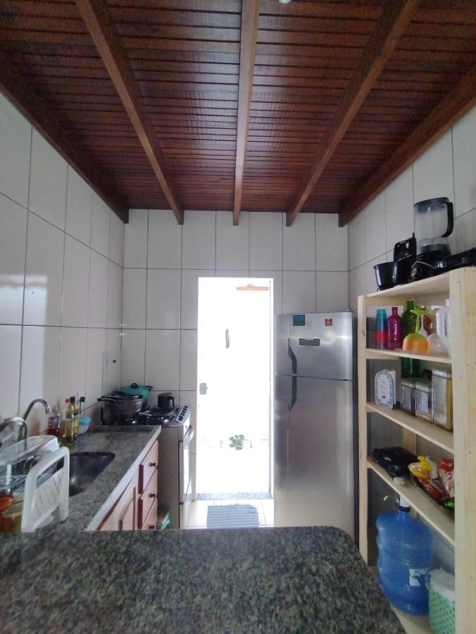 Casa Mezanino Apartamento Paraty Exterior foto