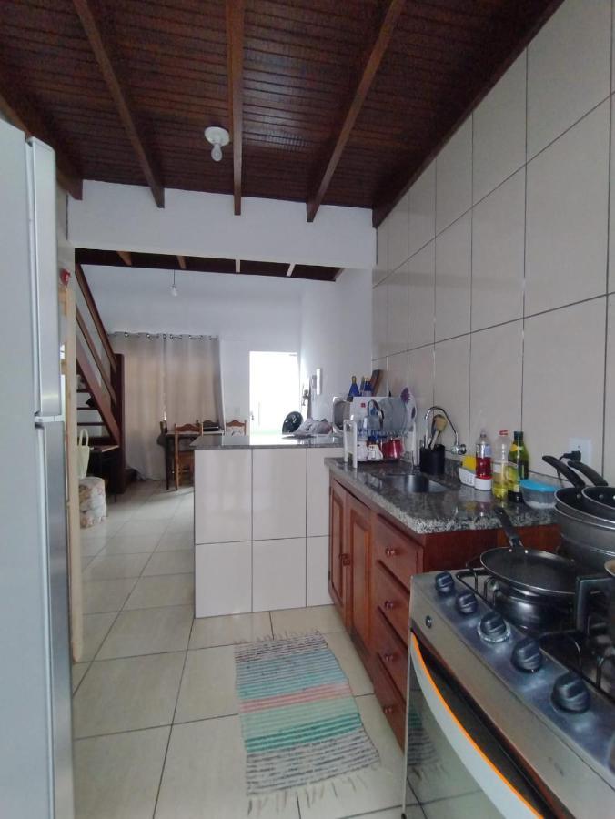 Casa Mezanino Apartamento Paraty Exterior foto