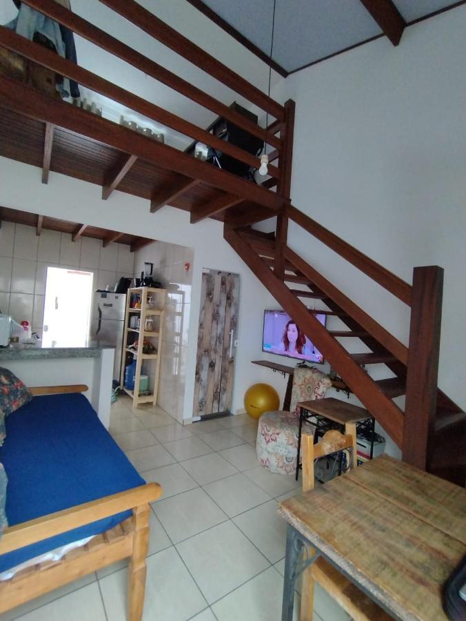 Casa Mezanino Apartamento Paraty Exterior foto